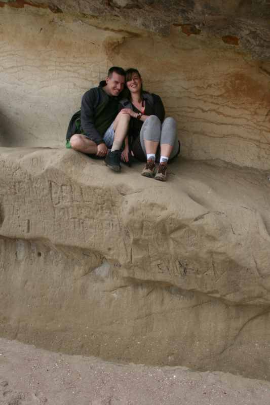 Nieuw-Zeeland 2011 - 0455